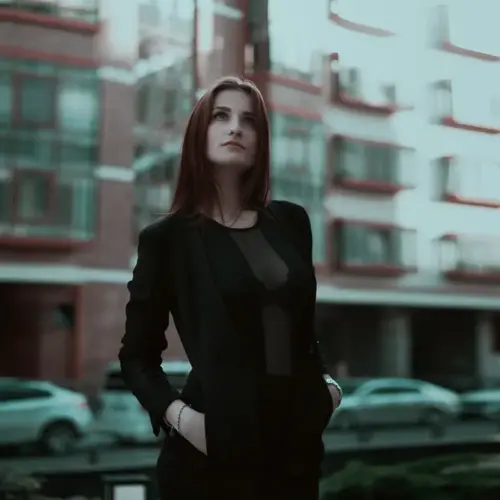 Hembra Alfa Suprema — Paquete de Audios Subliminales