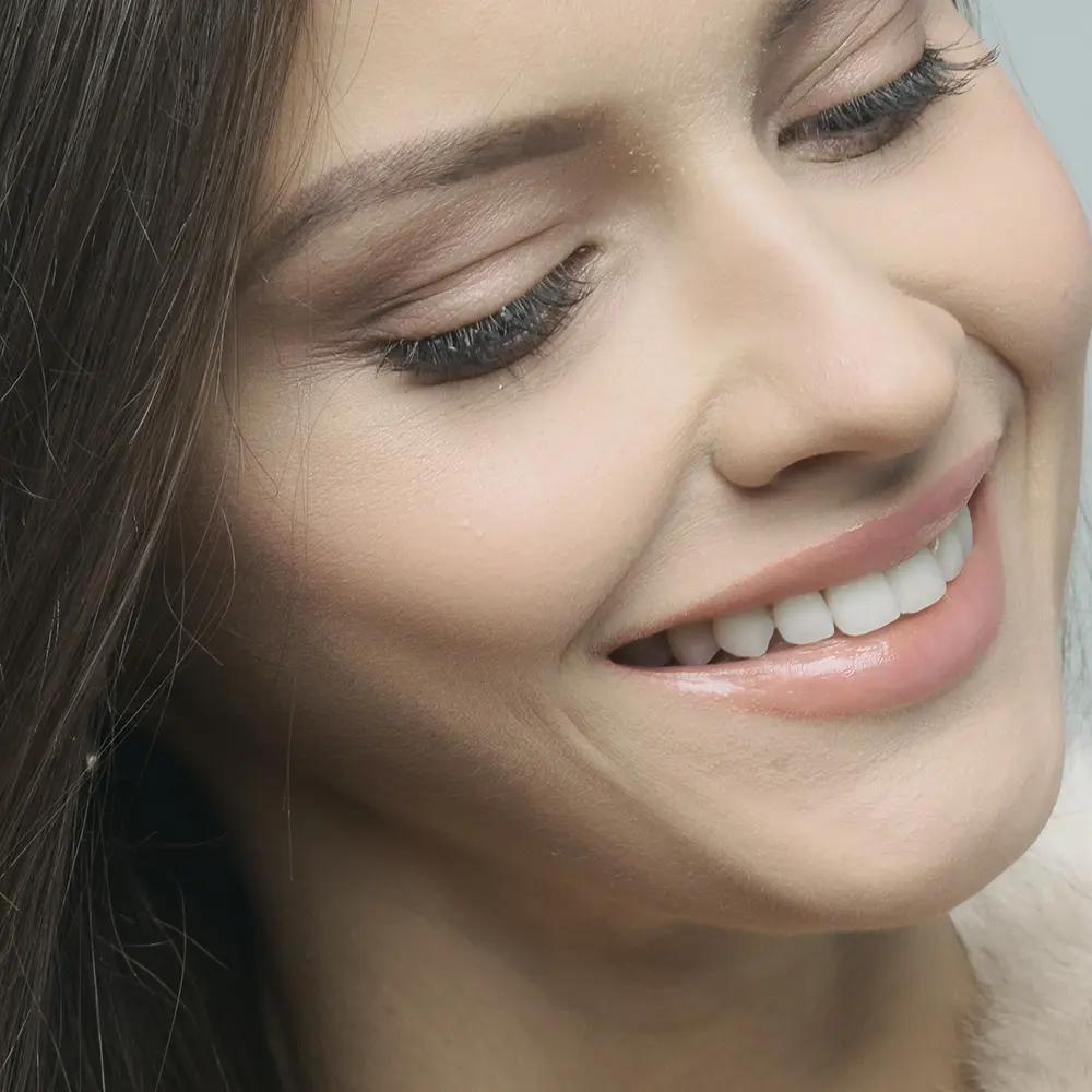 La Sonrisa Perfecta — Paquete de Audios Subliminales
