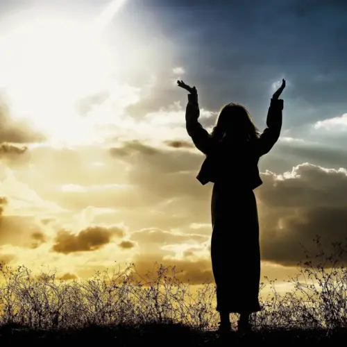 Acércate más a Dios — Paquete de Audios Subliminales