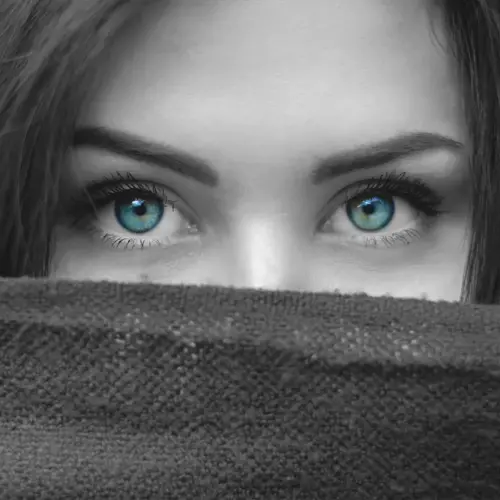 Aclara el Color de tus Ojos — Paquete de Audios Subliminales