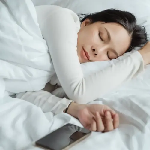 Adiós a la Insomnia — Paquete de Audios Subliminales