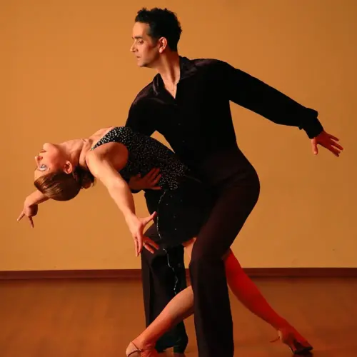 Aprende a Bailar — Paquete de Audios Subliminales