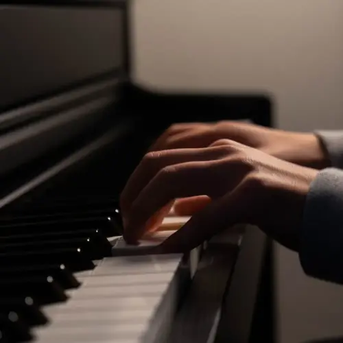 Aprende a Tocar el Piano — Paquete de Audios Subliminales