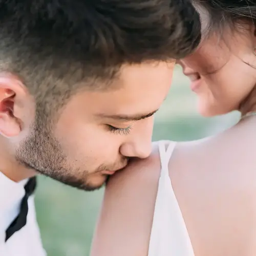 Atrae a tu Crush — Paquete de Audios Subliminales