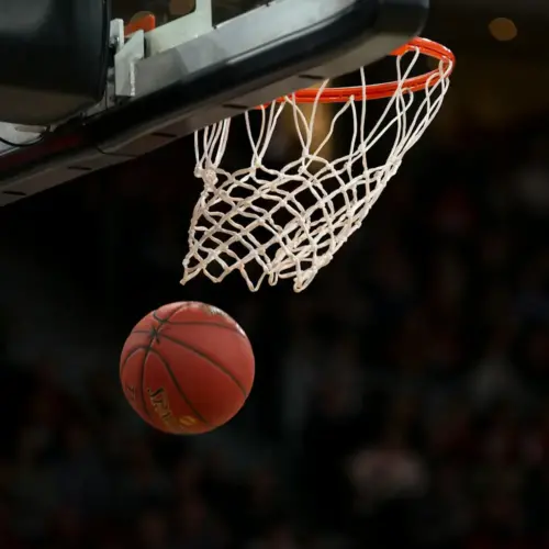 Conviértete en un Basquetbolista Excepcional — Paquete de Audios Subliminales