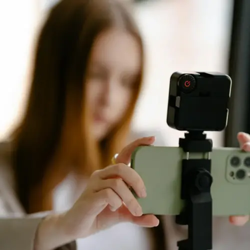 Conviértete en Influencer