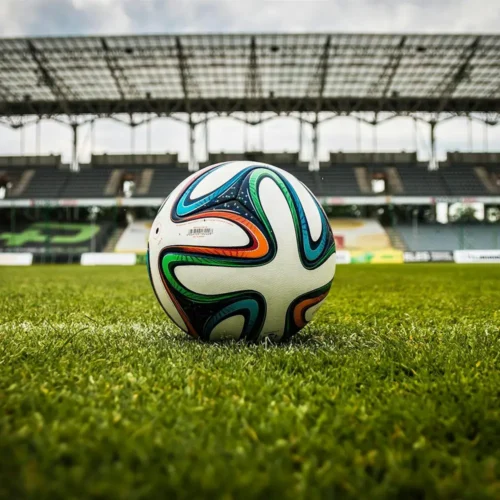 Conviértete en un Futbolista Excepcional — Paquete de Audios Subliminales