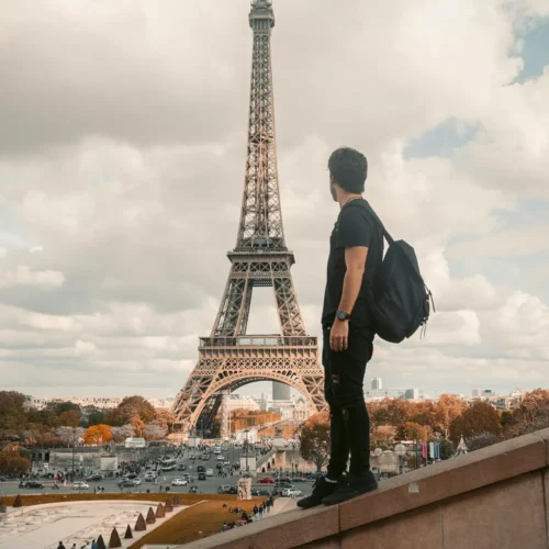 Viaja Por Todo el Mundo — Paquete de Audios Subliminales