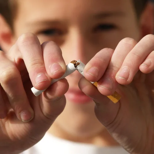 Adiós al Cigarro — Audio Subliminal Para Dejar de Fumar