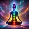Sana tus Chakras — Audio Subliminal para Equilibrar Energía y Armonía Interior