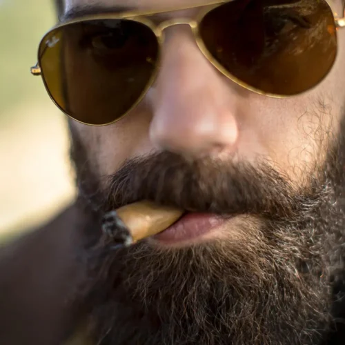 Barba Épica — Audio Subliminal para Generar una Barba Densa, Fuerte y Masculina
