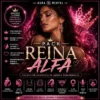 Reina Alfa — Pack de 6 Audios Subliminales para Convertirte en una Diosa Suprema (MP3 / 320 kbps)